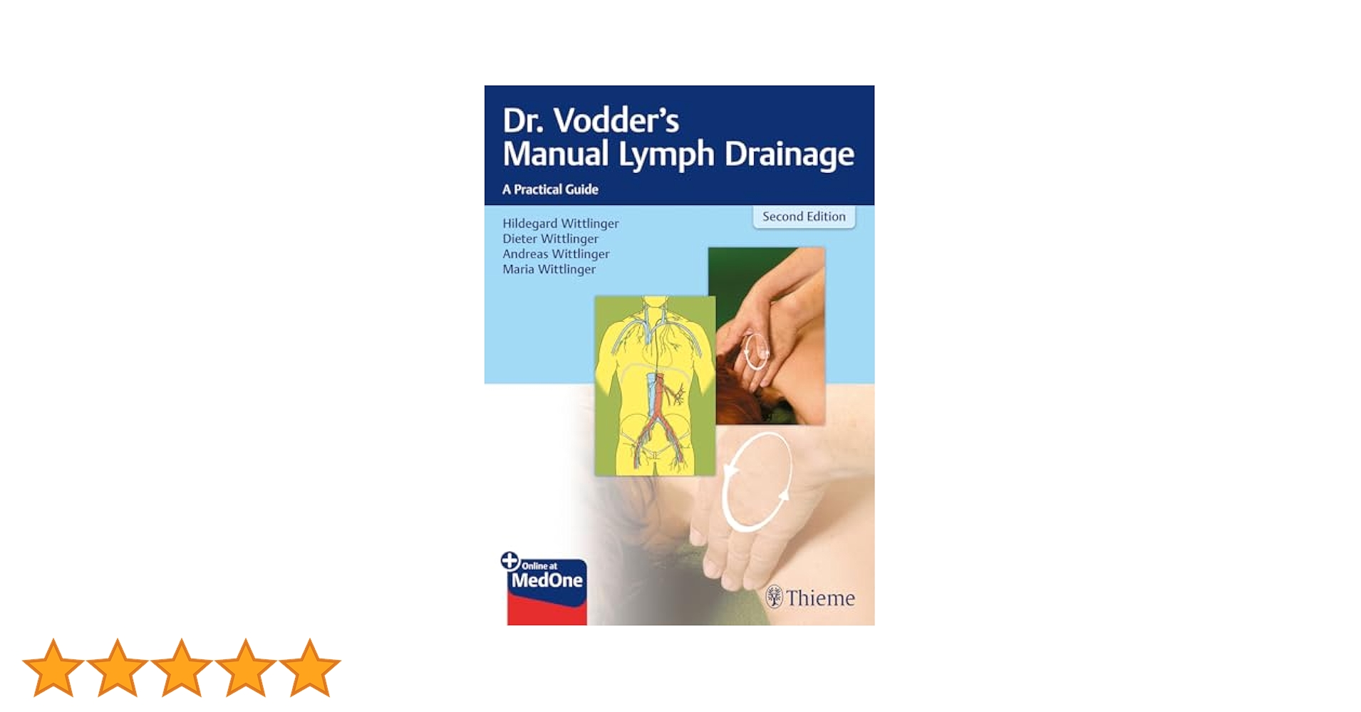 健康・医学 Dr.Vodder's Manual Lymph Dranage Amazon | Textbook of Dr. Vodder's Manual Lymph Drainage